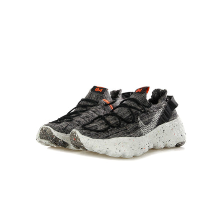 Nike Scarpa Bassa Uomo Space Hippie 04 Iron Grey/photon Dust/black da uomo