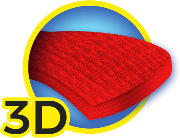 Set 2 Calze Da Neve Catene Per Auto Omologate In Tessuto 3d Per Grande Aderenza