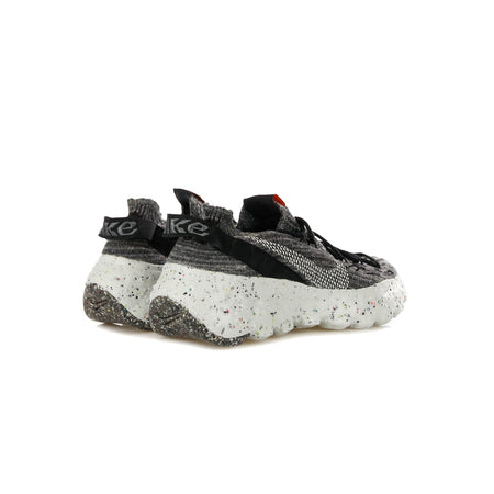 Nike Scarpa Bassa Uomo Space Hippie 04 Iron Grey/photon Dust/black da uomo