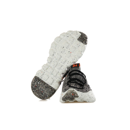 Nike Scarpa Bassa Uomo Space Hippie 04 Iron Grey/photon Dust/black da uomo