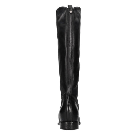 RUSSEL &amp; BROMLEY Stivali Nero da donna
