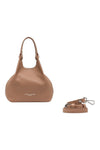 Gianni Chiarini Borse... Tortora da donna