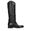 RUSSEL & BROMLEY Stivali Nero da donna