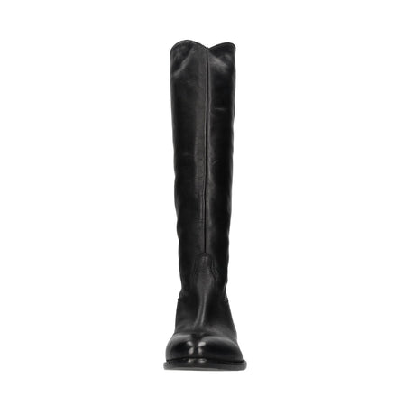 RUSSEL &amp; BROMLEY Stivali Nero da donna