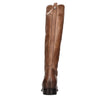 RUSSEL & BROMLEY Stivali Marrone da donna