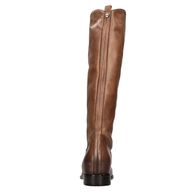RUSSEL & BROMLEY Stivali Marrone da donna