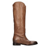 RUSSEL & BROMLEY Stivali Marrone da donna