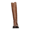 RUSSEL & BROMLEY Stivali Marrone da donna