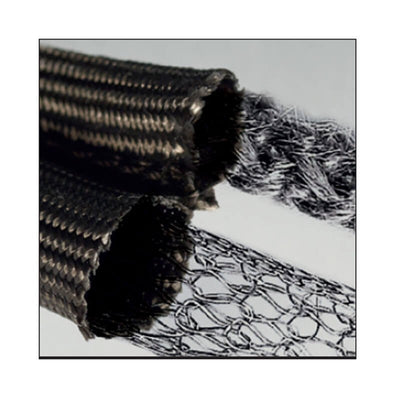 Guarnizione NOTE DE MUSIC nera stufe a pellet 14801040