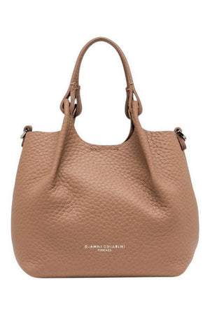 Gianni Chiarini Borse... Tortora da donna