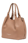 Gianni Chiarini Borse... Tortora da donna