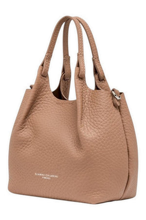 Gianni Chiarini Borse... Tortora da donna