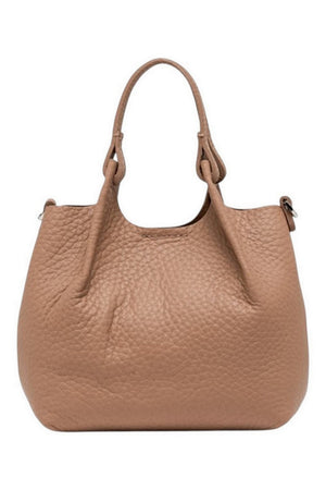 Gianni Chiarini Borse... Tortora da donna