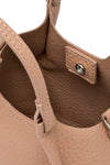 Gianni Chiarini Borse... Tortora da donna