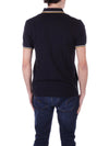 Fred Perry T-shirt e Polo Blu da uomo