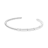 PANDORA - Bracciale Rigido Logo Pandora