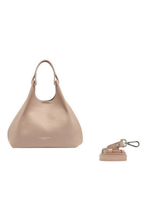 Gianni Chiarini Borse... Rosa da donna