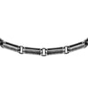 Bracciale MORELLATO uomo Catene acciaio antico