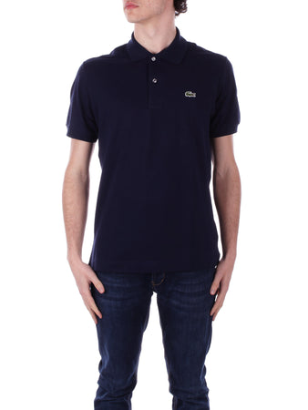 Lacoste T-shirt e Polo Blu da uomo