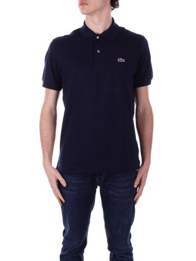 Lacoste T-shirt e Polo Blu da uomo