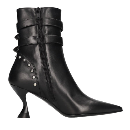 Strategia Stivali Nero da donna