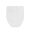 Set 2pz Ganci Appendini Adesivi Traparenti Parete Casa Cucina Bagno Attaccapanni 87012