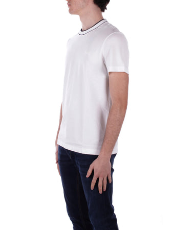Lacoste T-shirt e Polo Panna da uomo