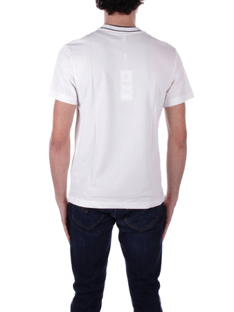 Lacoste T-shirt e Polo Panna da uomo