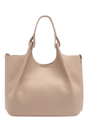 Gianni Chiarini Borse... Rosa da donna