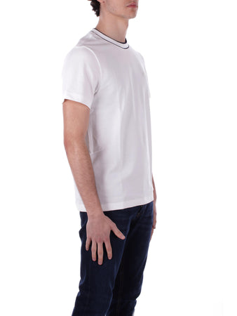 Lacoste T-shirt e Polo Panna da uomo