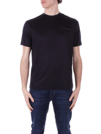 John Richmond T-shirt e Polo Nero da uomo