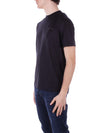 John Richmond T-shirt e Polo Nero da uomo
