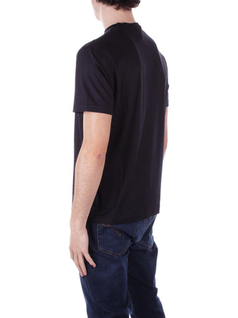 John Richmond T-shirt e Polo Nero da uomo