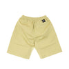 IUTER Pantalone Corto Uomo Jogger Short Beige da uomo