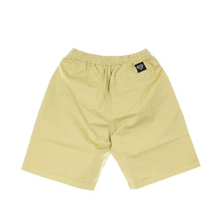 IUTER Pantalone Corto Uomo Jogger Short Beige da uomo