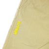 IUTER Pantalone Corto Uomo Jogger Short Beige da uomo