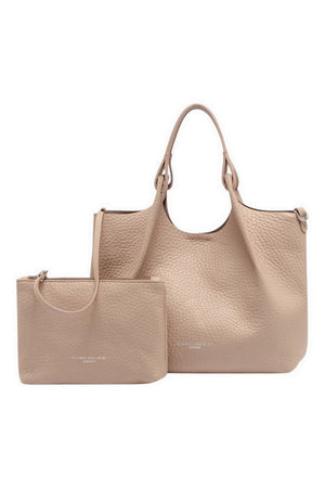 Gianni Chiarini Borse... Rosa da donna