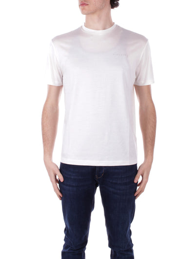 John Richmond T-shirt e Polo Beige da uomo