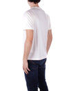 John Richmond T-shirt e Polo Beige da uomo