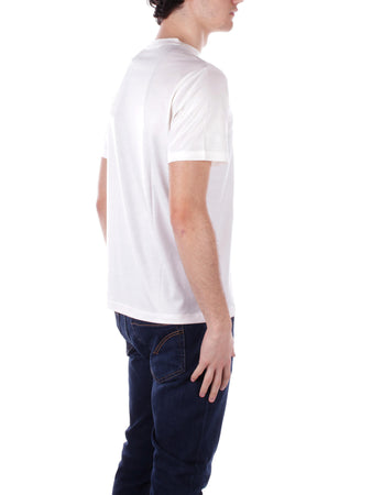 John Richmond T-shirt e Polo Beige da uomo