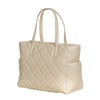Caterina- Borsa da Donna Avorio In Vera Pelle