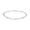 Bracciale MORELLATO donna Essenza argento 925