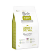 Brit Care crocchette Adult Small Breed agnello e riso