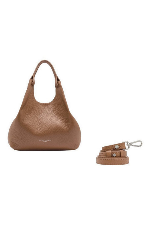 Gianni Chiarini Borse... Tortora da donna