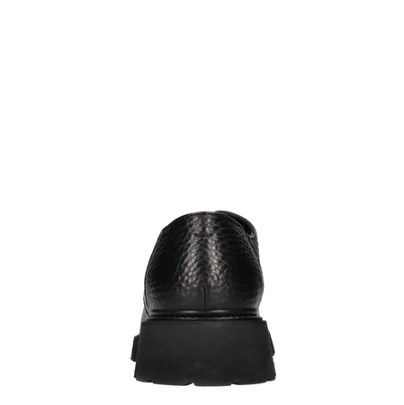 Doucal's NEIL BARRETT+DOUCAL'S Scarpe basse Nero da uomo