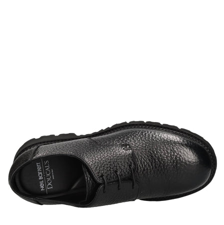 Doucal's NEIL BARRETT+DOUCAL'S Scarpe basse Nero da uomo