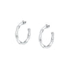 Orecchini MORELLATO donna Essenza argento 925