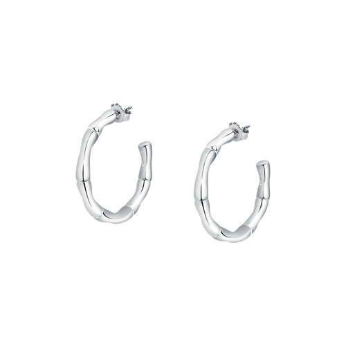 Orecchini MORELLATO donna Essenza argento 925