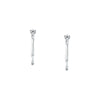 Orecchini MORELLATO donna Essenza argento 925