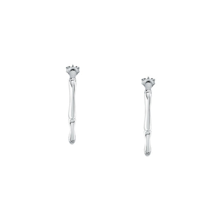 Orecchini MORELLATO donna Essenza argento 925